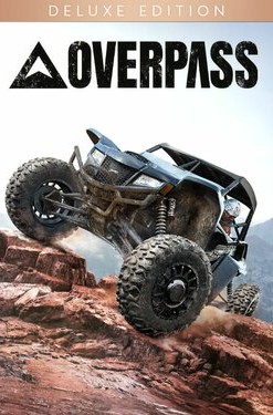 Overpass (Deluxe Edition)