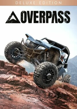 Overpass (Deluxe Edition)