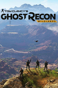 Tom Clancy's Ghost Recon: Wildlands