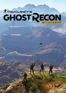 Tom Clancy's Ghost Recon: Wildlands