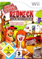 Calvin Tucker's Redneck Jamboree
