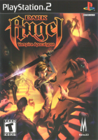 Dark Angel: Vampire Apocalypse