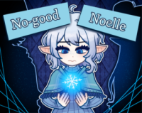 No-good Noelle