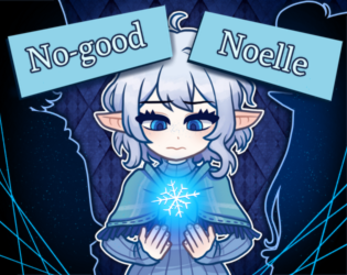 No-good Noelle