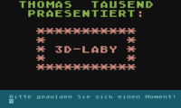 3D-Laby