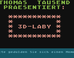3D-Laby
