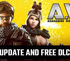 A.V.A.: Alliance of Valiant Arms