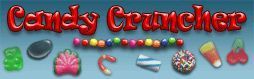 Candy Cruncher