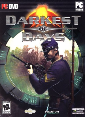 Darkest of Days