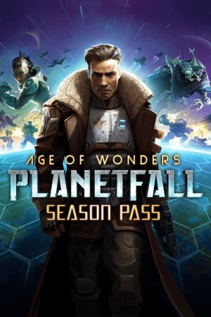 Age of Wonders: Planetfall - Season Pass