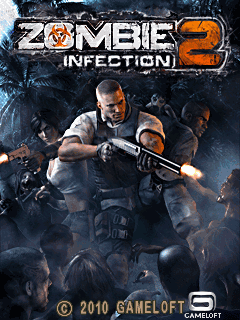Zombie Infection 2