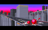 Highway Hunter