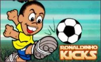 Ronaldinho Gaúcho: Kicks