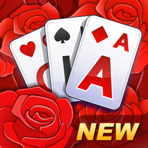 Solitaire TriPeaks Flowers