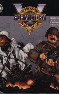 V for Victory: Velikiye Luki