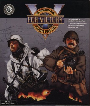 V for Victory: Velikiye Luki