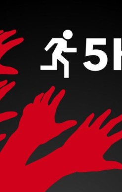 Zombies, Run!: 5k Training