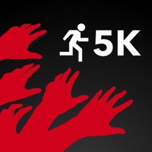 Zombies, Run!: 5k Training