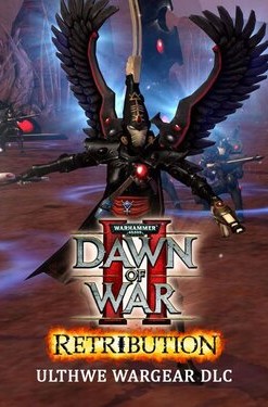 Warhammer 40,000: Dawn of War II - Retribution - Ulthwe Wargear DLC