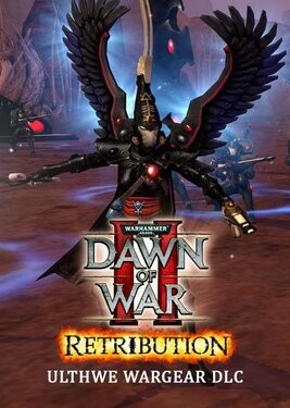 Warhammer 40,000: Dawn of War II - Retribution - Ulthwe Wargear DLC