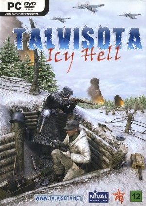 Talvisota: Icy Hell