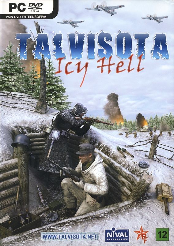 Talvisota: Icy Hell