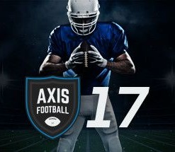 Axis Football 2017