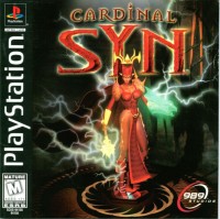 Cardinal Syn