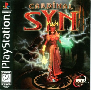 Cardinal Syn