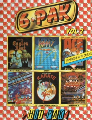 6*Pak Vol. 2