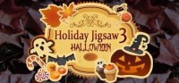 Holiday Jigsaw 3: Halloween