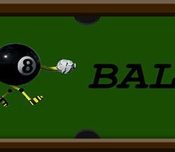 8 Ball