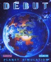 Début