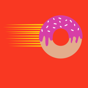 Tappy Donut