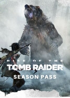 Rise of the Tomb Raider: Season Pass