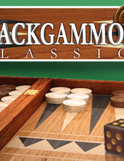 Backgammon Classics