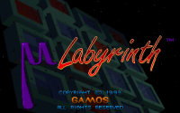 μLabyrinth