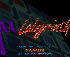 μLabyrinth