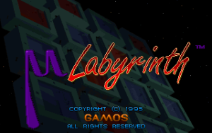 μLabyrinth
