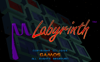 μLabyrinth
