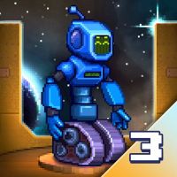 Odysseus Kosmos and His Robot Quest: Episode 3
