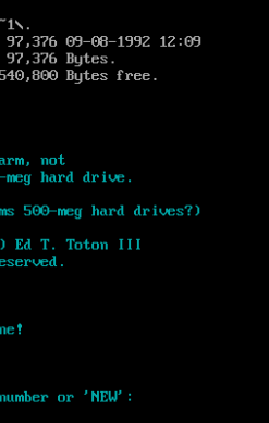 Virus-Farm