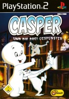 Casper and the Ghostly Trio