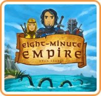 Eight-Minute Empire: Complete Edition