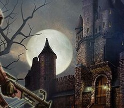Castle Secrets: Between Day and Night