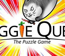 Veggie Quest: The Puzzle Game