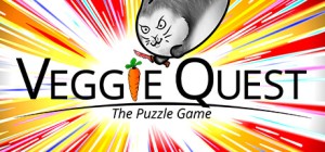 Veggie Quest: The Puzzle Game