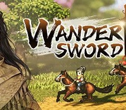 Wandering Sword
