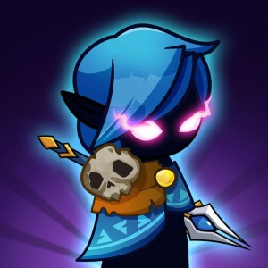 Tiny Blade: Dark Slayer