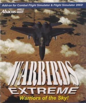 Warbirds Extreme: Warriors of the Sky!